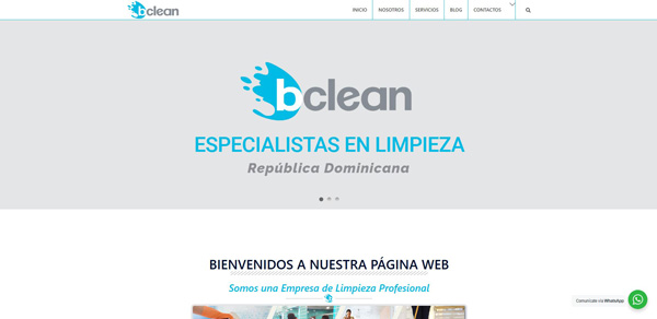 BClean