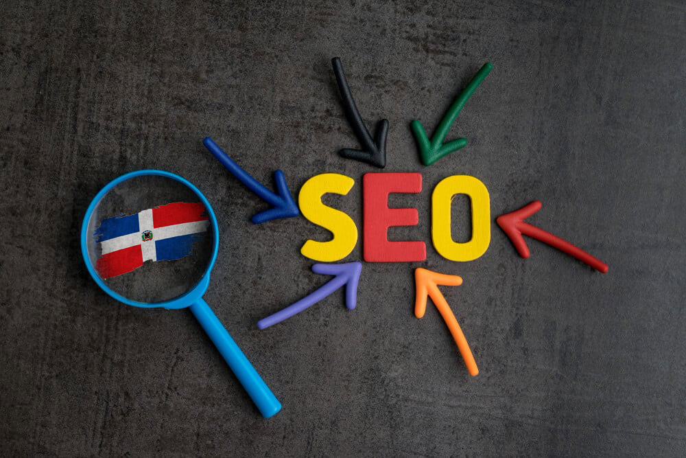 SEO en República Dominicana ¿Qué es el SEO